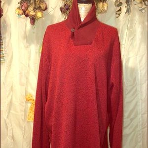 Old Navy Pull Over Sweater Size XXXL Tall
